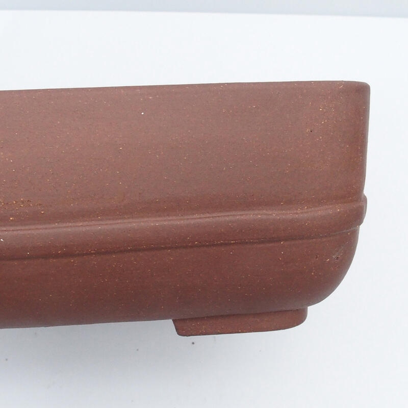 Bonsai tál 42 x 28 x 11,5 cm - japán minőségben