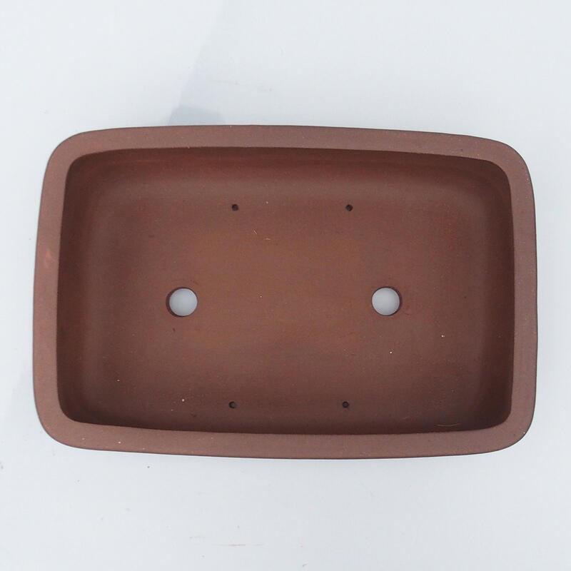 Bonsai tál 42 x 28 x 11,5 cm - japán minőségben