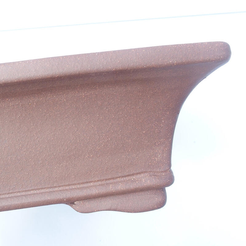 Bonsai tál 42 x 32 x 10 cm