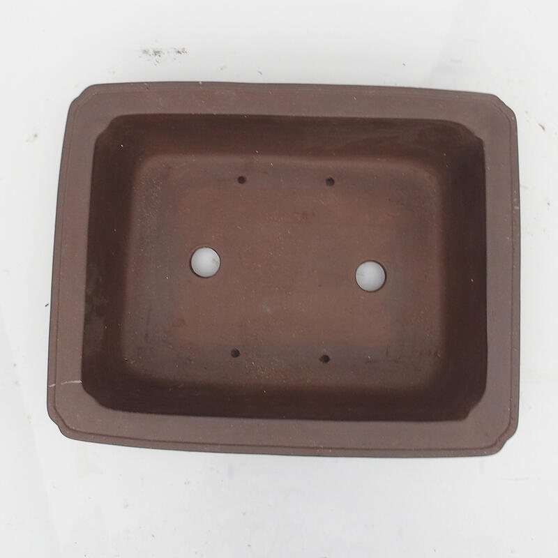 Bonsai tál 42 x 33 x 10 cm - japán minőségben