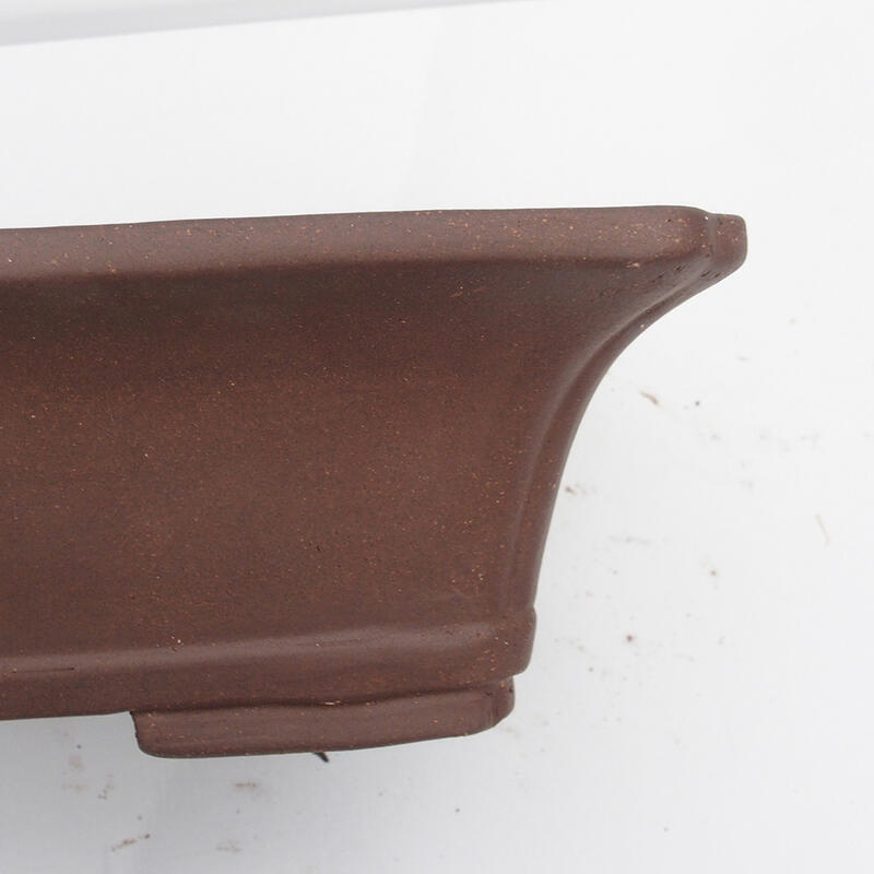 Bonsai tál 42 x 33 x 10 cm - japán minőségben