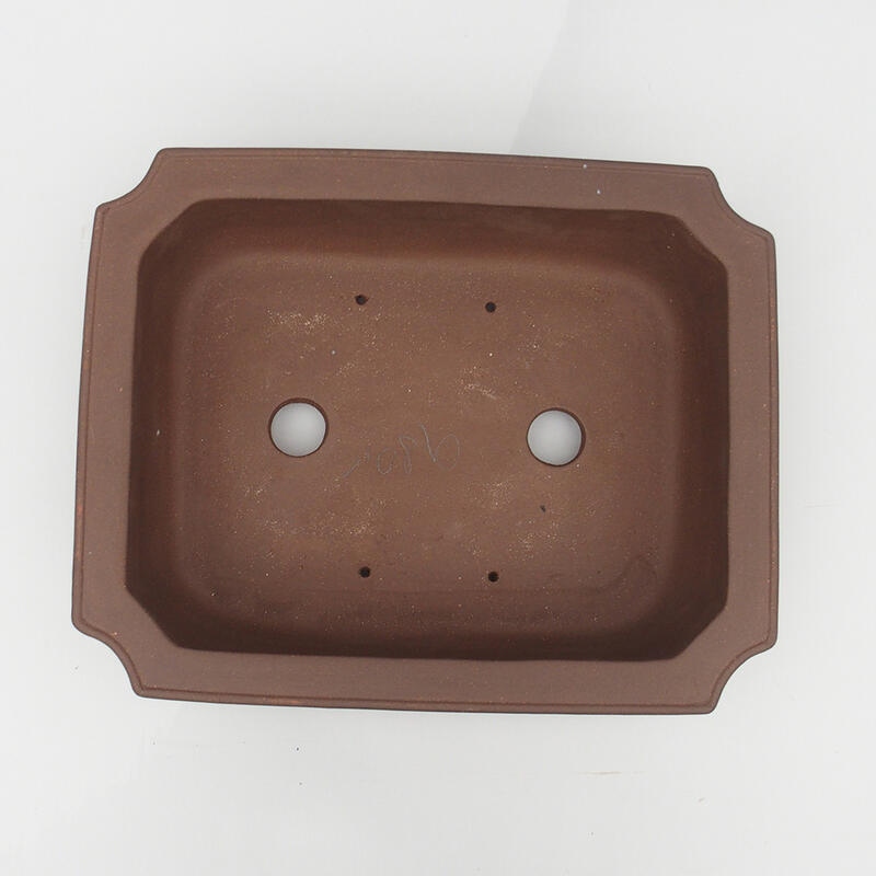 Bonsai tál 42 x 33 x 12 cm - japán minőségben