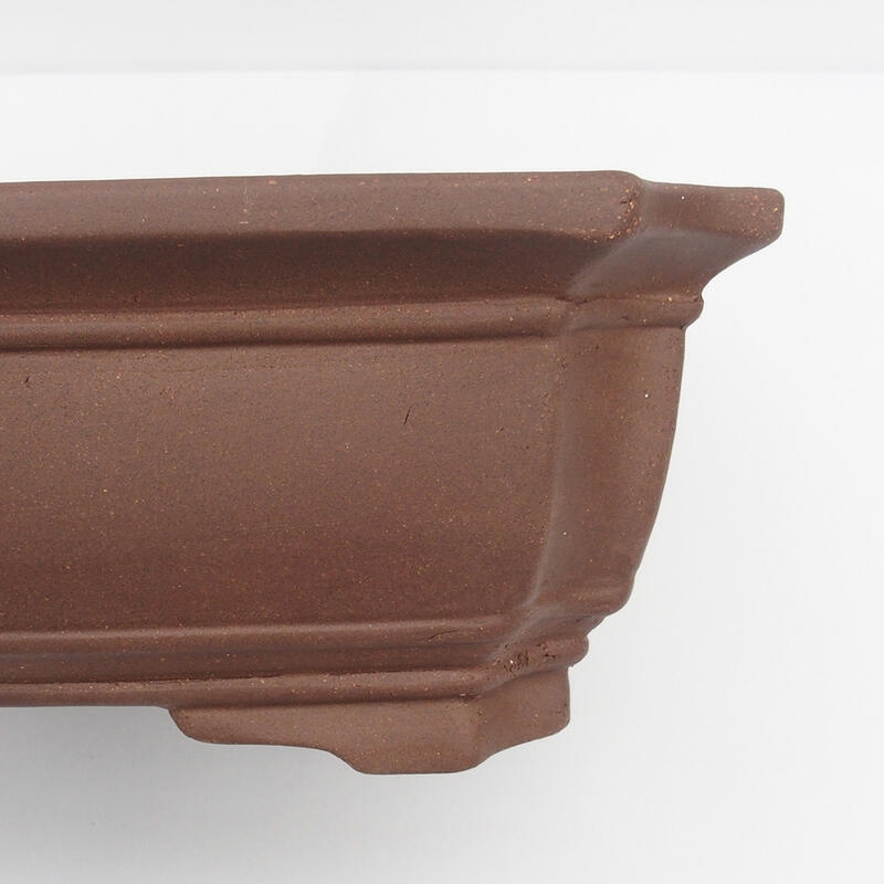 Bonsai tál 42 x 33 x 12 cm - japán minőségben