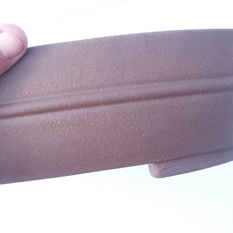 Bonsai tál 42 x 34 x 9 cm