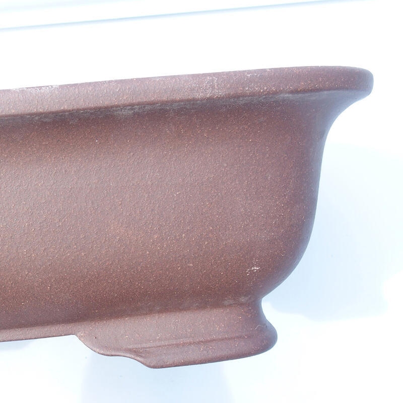 Bonsai tál 43 x 30 x 12 cm