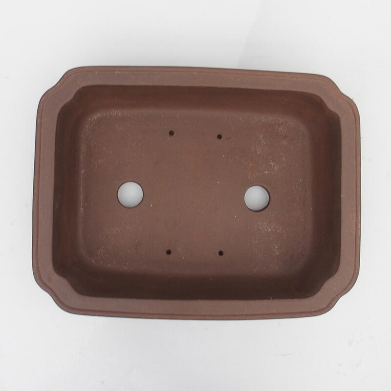 Bonsai tál 43 x 32 x 11 cm - japán minőségben