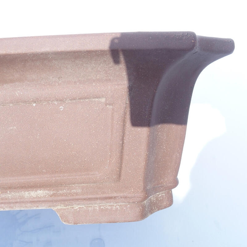 Bonsai tál 43 x 32 x 13 cm