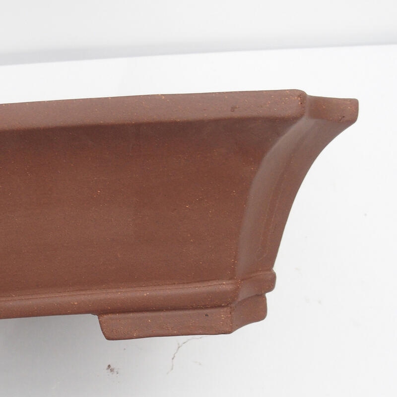 Bonsai tál 43 x 35 x 11 cm - japán minőségben