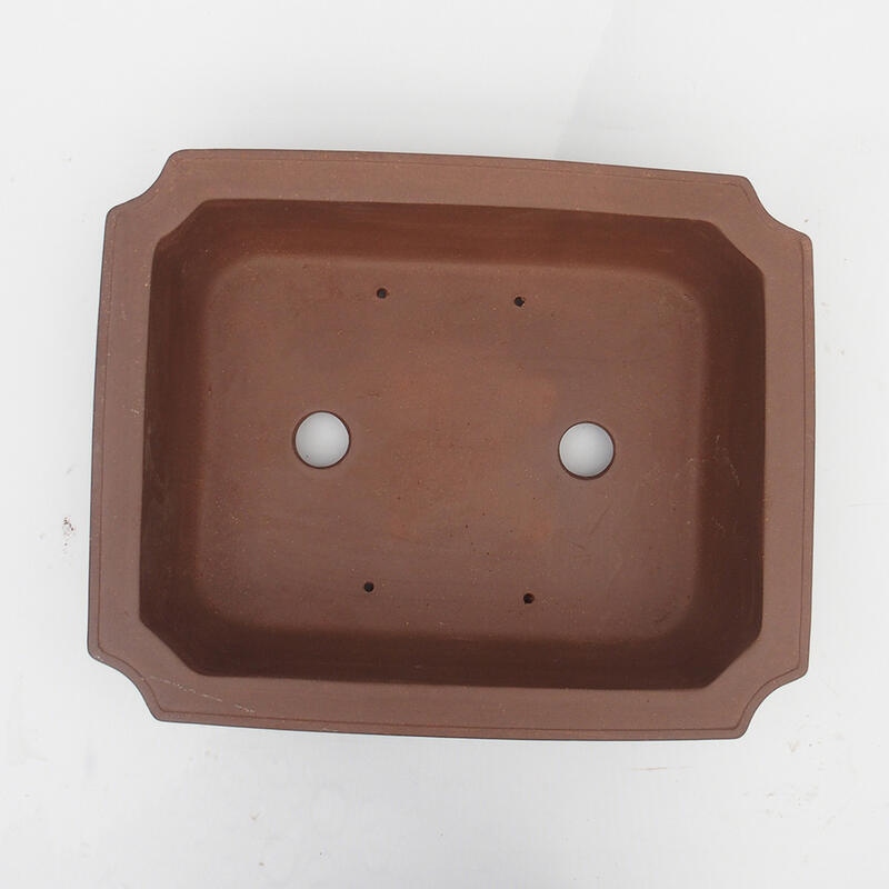 Bonsai tál 43 x 35 x 11 cm - japán minőségben