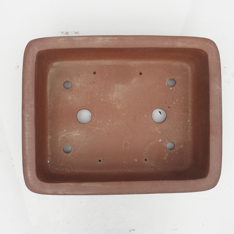 Bonsai tál 44 x 35 x 13 cm - japán minőségben