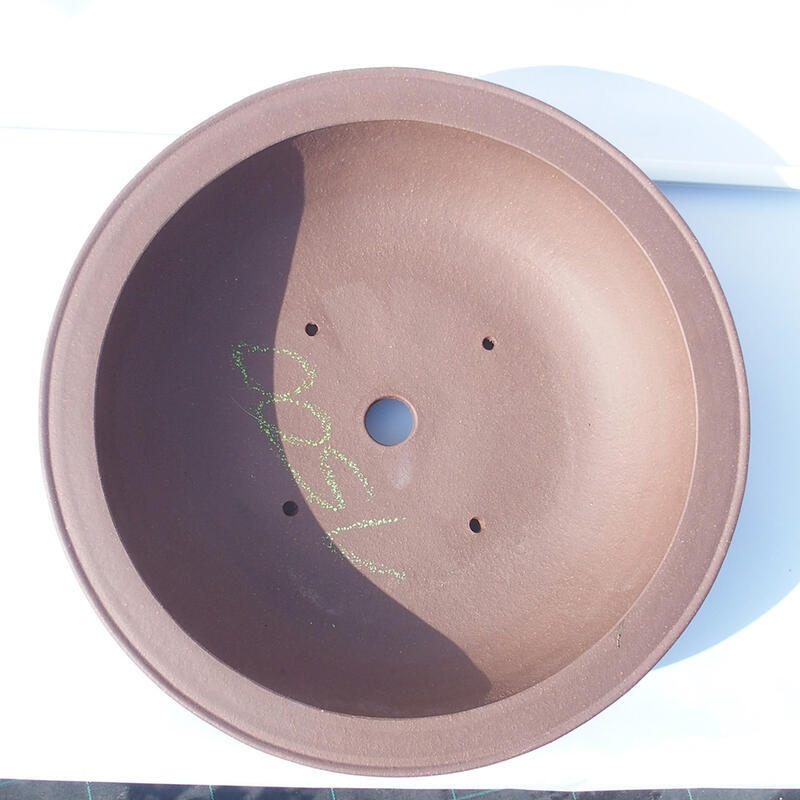 Bonsai tál 44 x 44 x 11 cm