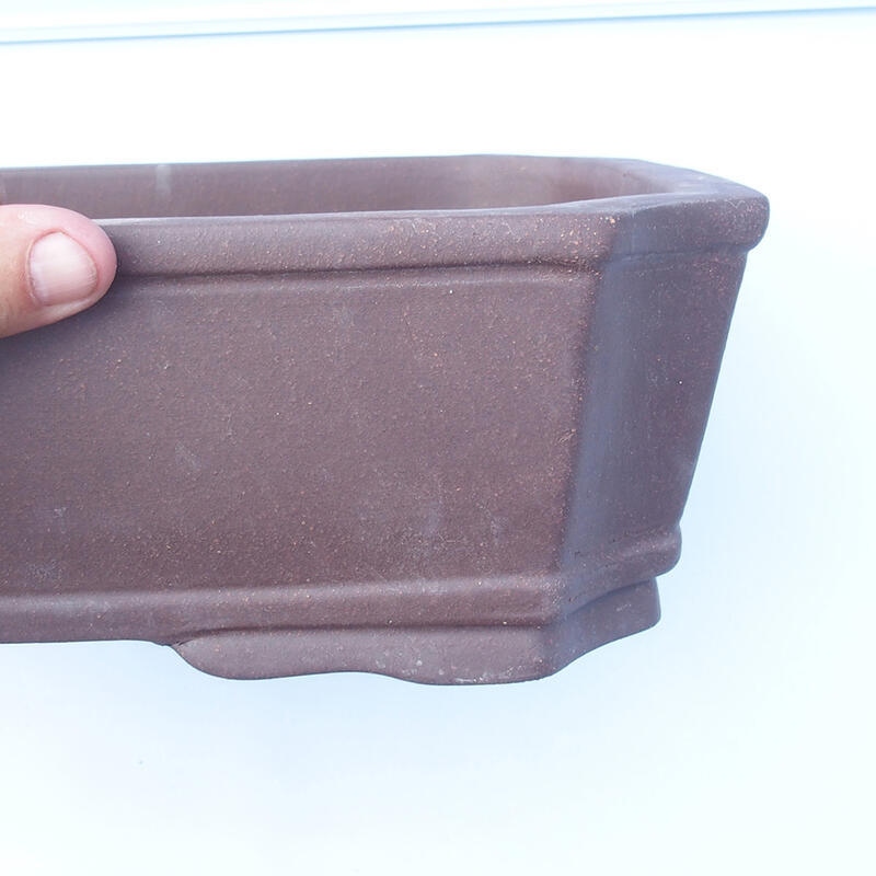 Bonsai tál 45 x 34 x 10 cm