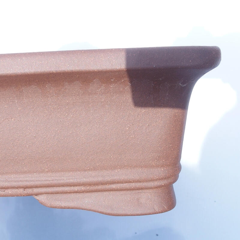 Bonsai tál 45 x 36 x 11 cm