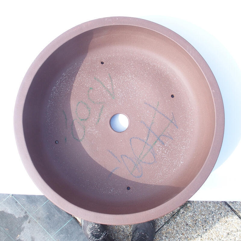 Bonsai tál 45 x 45 x 13 cm