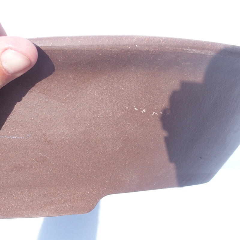 Bonsai tál 45 x 45 x 9 cm