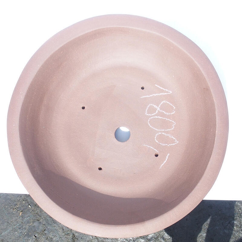 Bonsai tál 45 x 45 x 9 cm