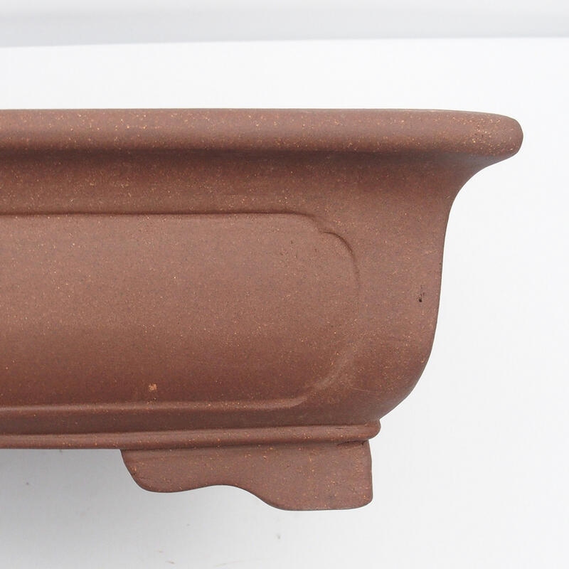 Bonsai tál 46 x 35 x 13 cm - japán minőségben