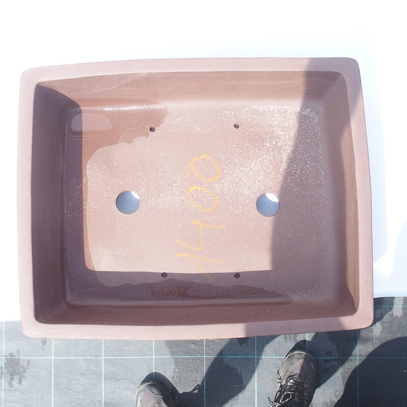 Bonsai tál 46 x 37 x 12 cm