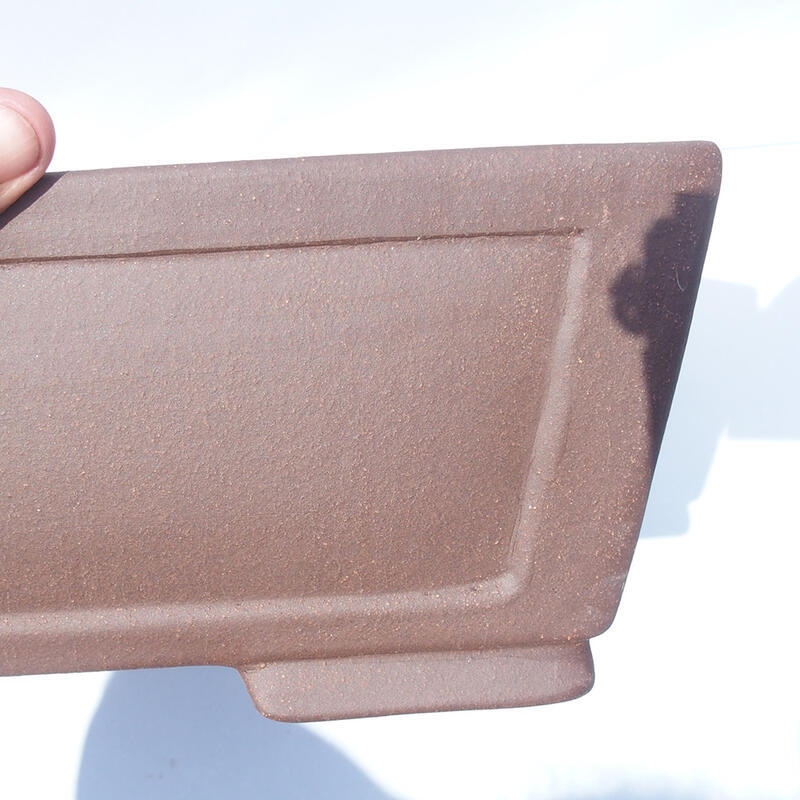 Bonsai tál 46 x 37 x 12 cm