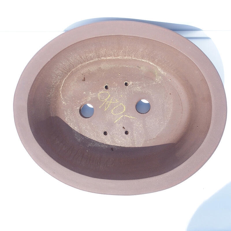 Bonsai tál 46 x 37 x 13 cm