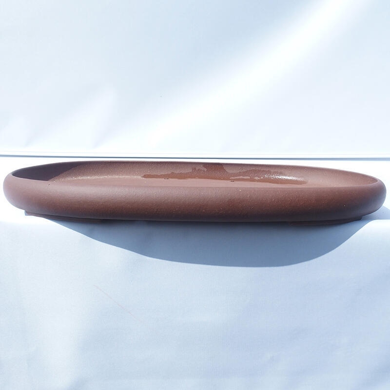 Bonsai tál 47 x 31 x 4 cm