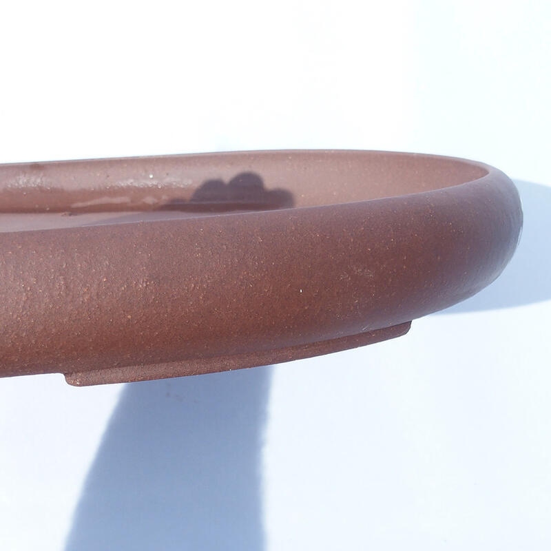 Bonsai tál 47 x 31 x 4 cm