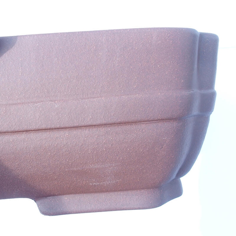 Bonsai tál 47 x 36 x 12 cm