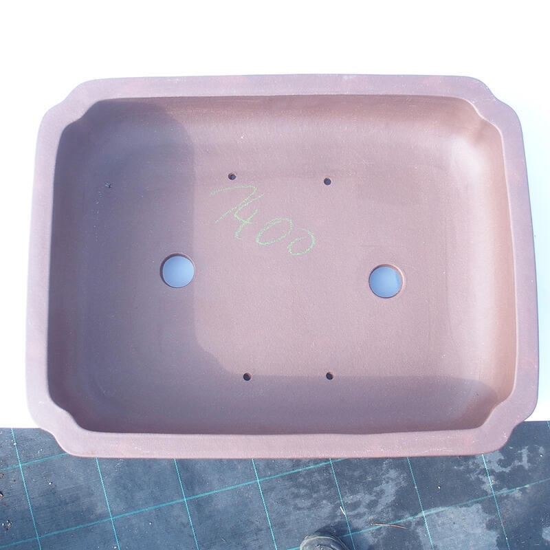 Bonsai tál 47 x 36 x 12 cm