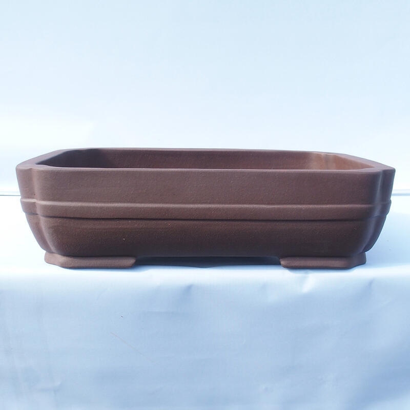 Bonsai tál 47 x 36 x 12 cm