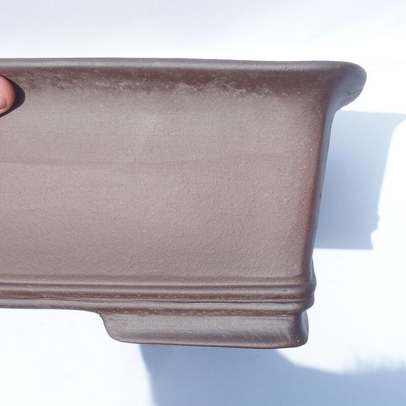 Bonsai tál 47 x 36 x 13 cm