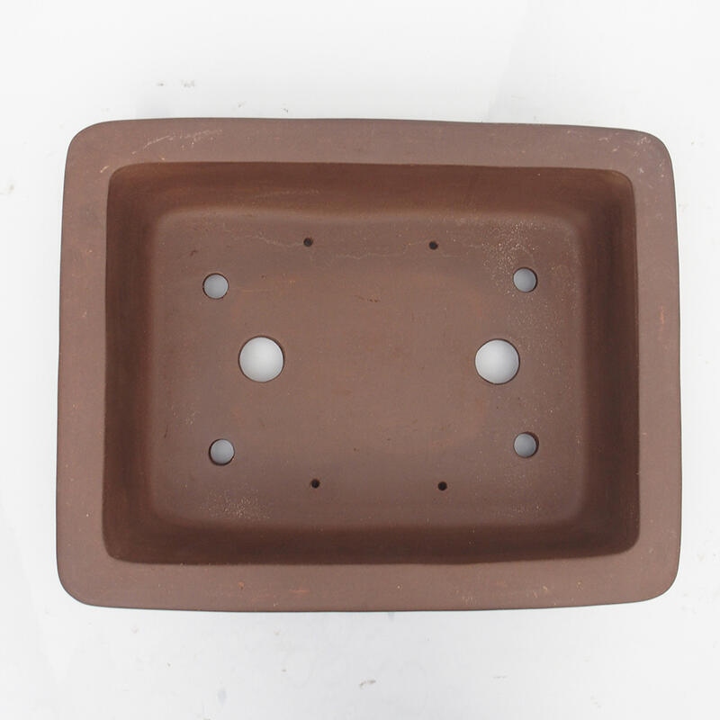 Bonsai tál 47 x 37 x 10 cm - japán minőségben