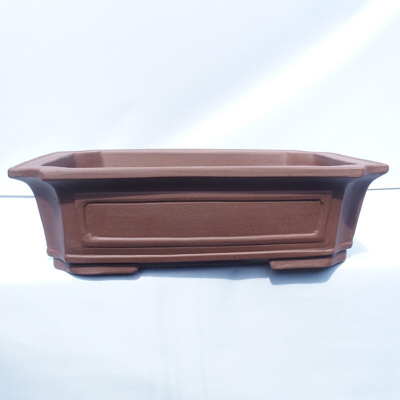 Bonsai tál 47 x 38 x 13 cm