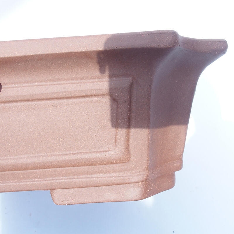 Bonsai tál 47 x 38 x 13 cm