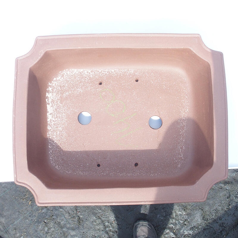 Bonsai tál 47 x 38 x 13 cm