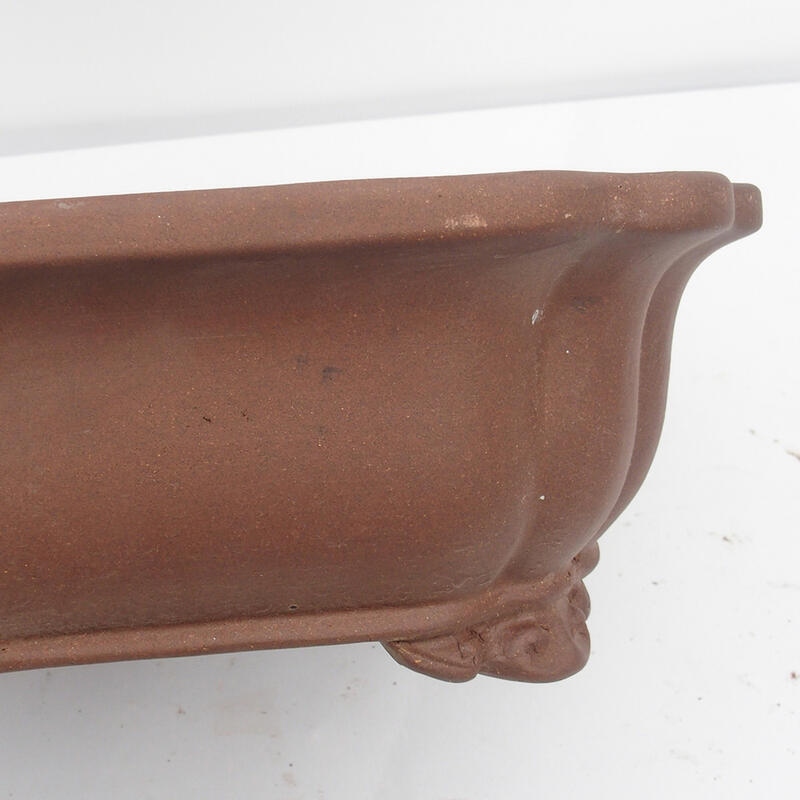 Bonsai tál 47 x 39 x 12 cm - japán minőségben