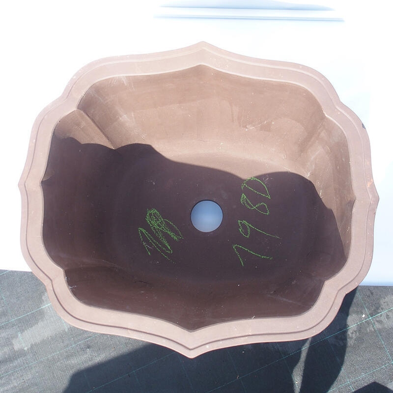 Bonsai tál 47 x 42 x 31 cm