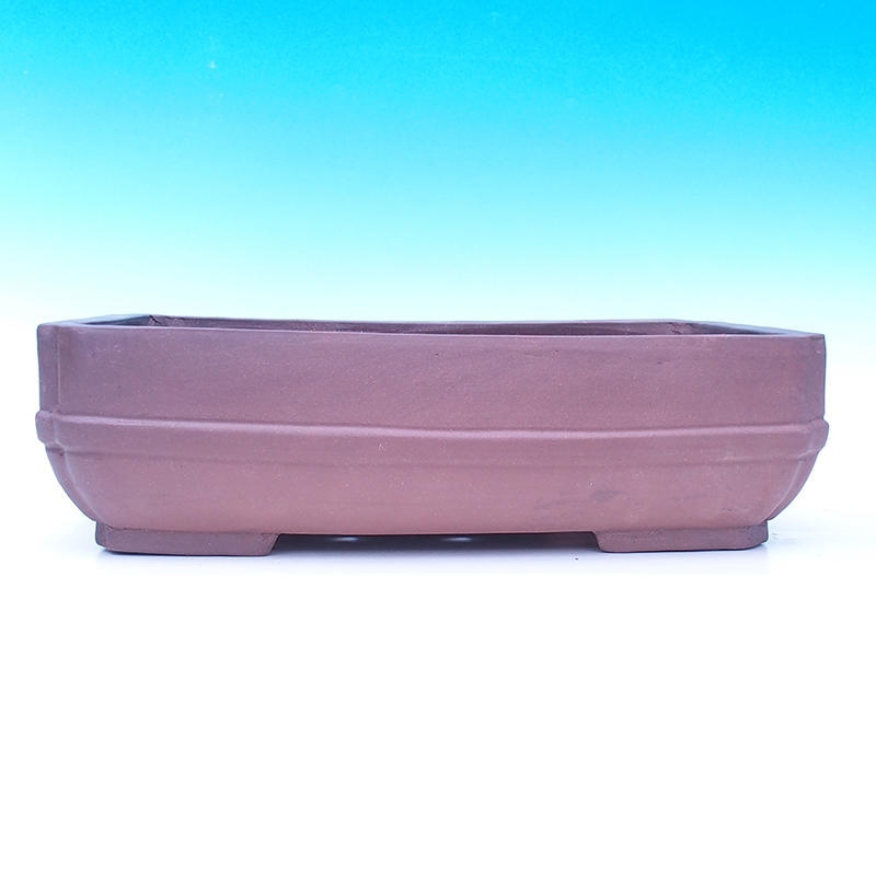 Bonsai tál 48 x 34 x 13 cm