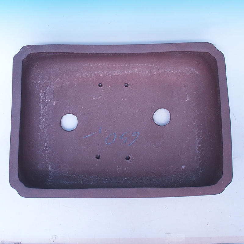 Bonsai tál 48 x 34 x 13 cm