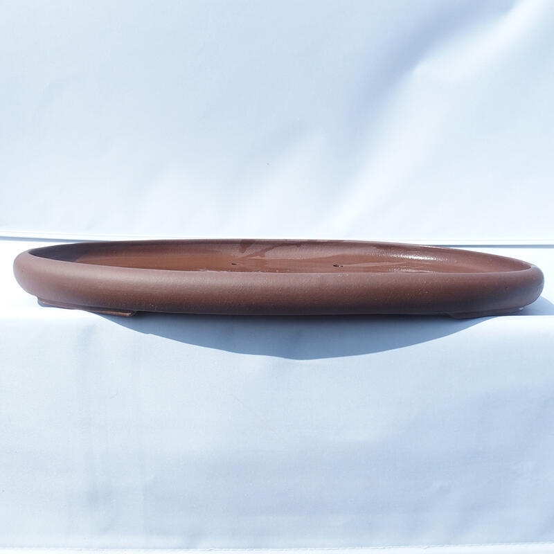 Bonsai tál 48 x 37 x 5 cm