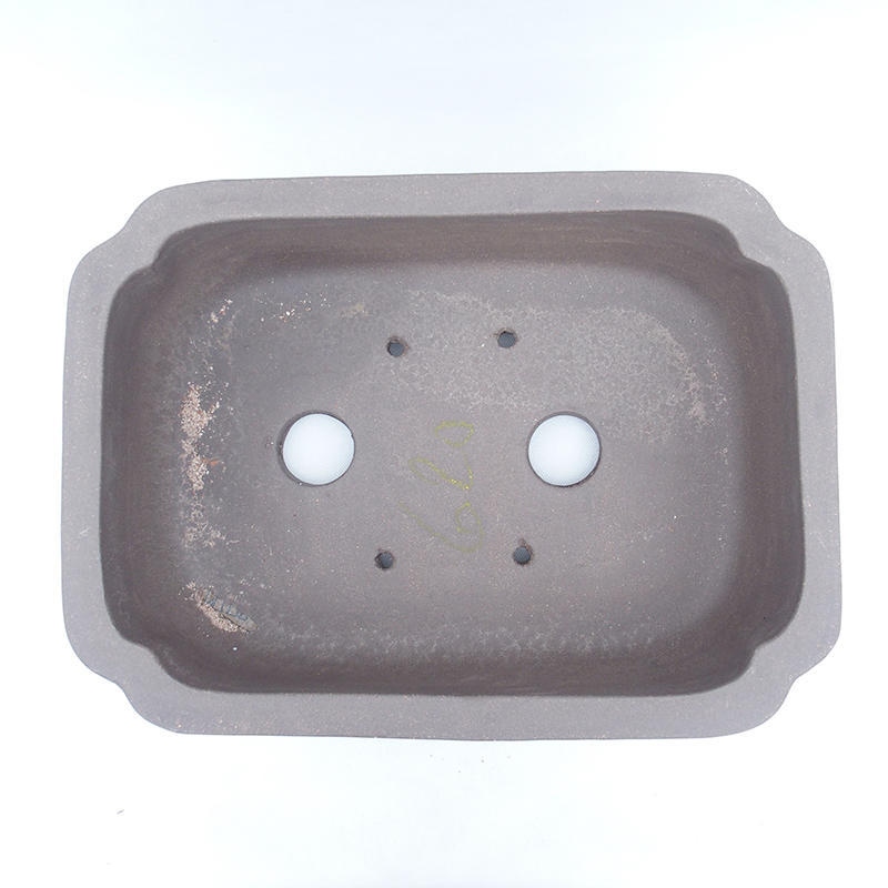 Bonsai tál 48 x 38 x 18 cm