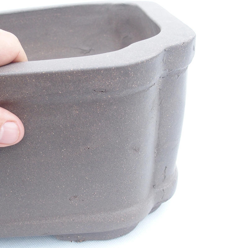 Bonsai tál 48 x 38 x 18 cm