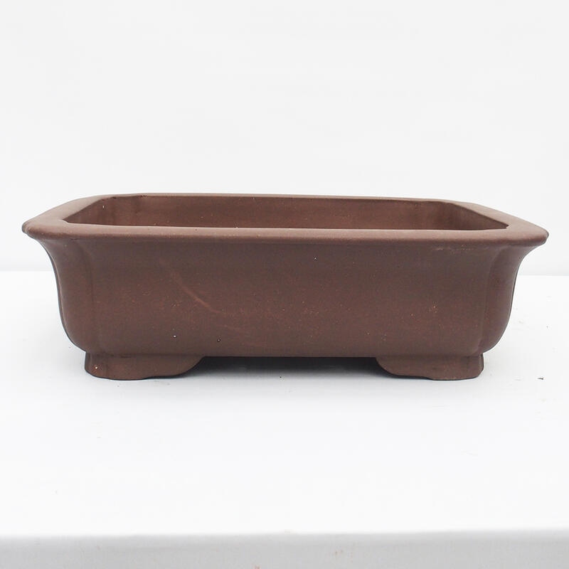 Bonsai tál 48 x 39 x 14 cm - japán minőségben