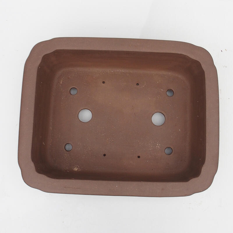 Bonsai tál 48 x 39 x 14 cm - japán minőségben