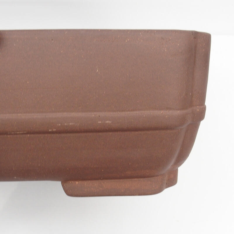 Bonsai tál 48 x 39 x 14 cm - japán minőségben