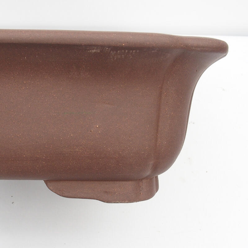 Bonsai tál 48 x 39 x 14 cm - japán minőségben