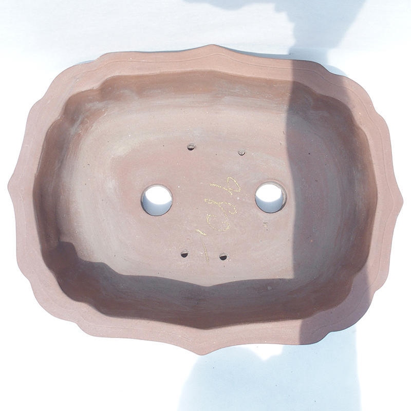 Bonsai tál 49 x 39 x 12 cm