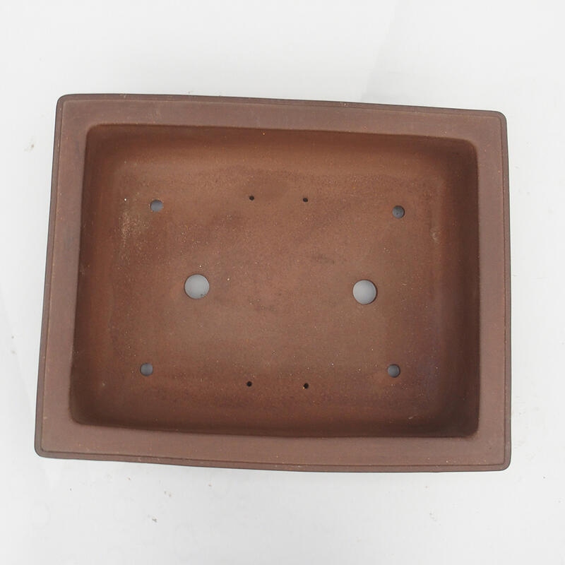 Bonsai tál 49 x 39 x 14 cm - japán minőségben