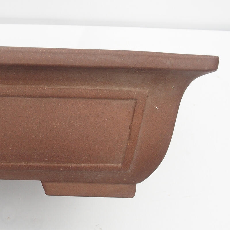 Bonsai tál 49 x 39 x 14 cm - japán minőségben