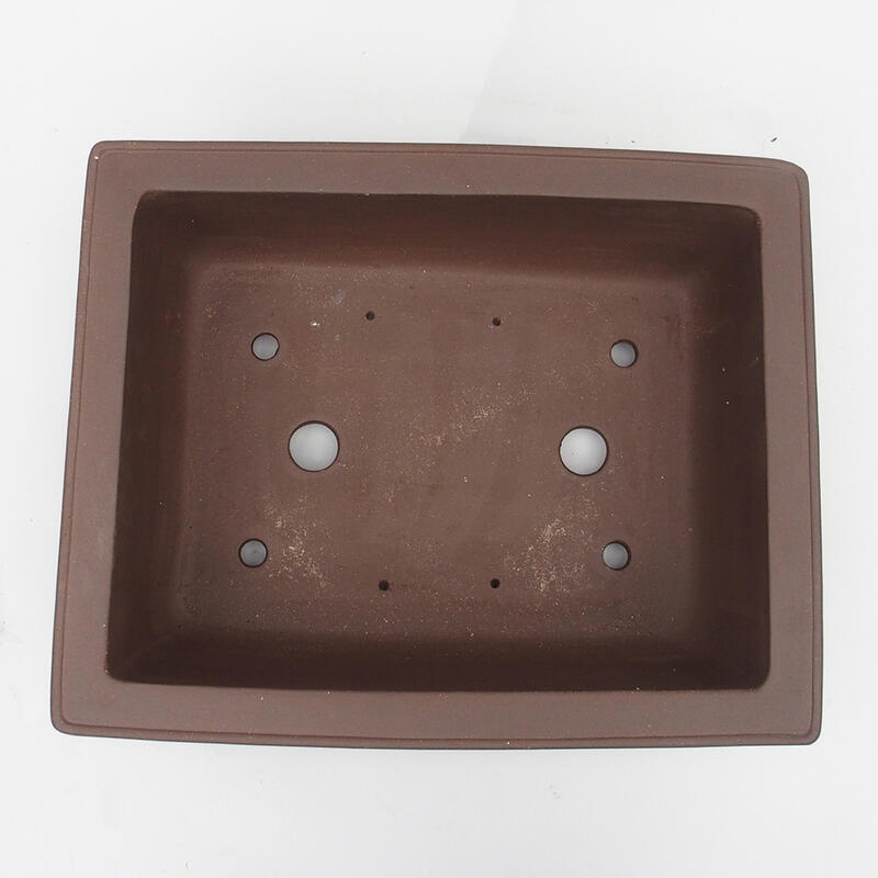 Bonsai tál 49 x 40 x 17 cm - japán minőségben