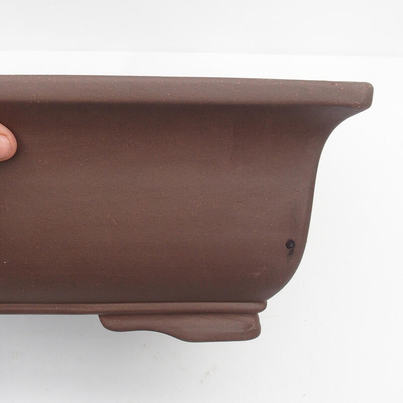 Bonsai tál 49 x 40 x 17 cm - japán minőségben